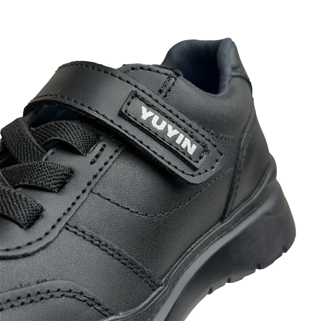 Escolar Yuyin - 26280 Negro