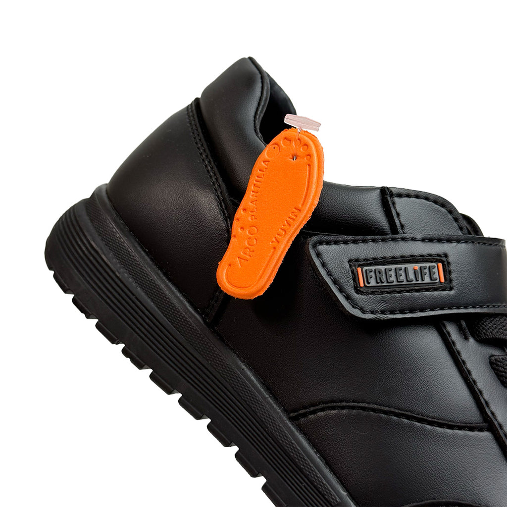Escolar - 6032 Negro