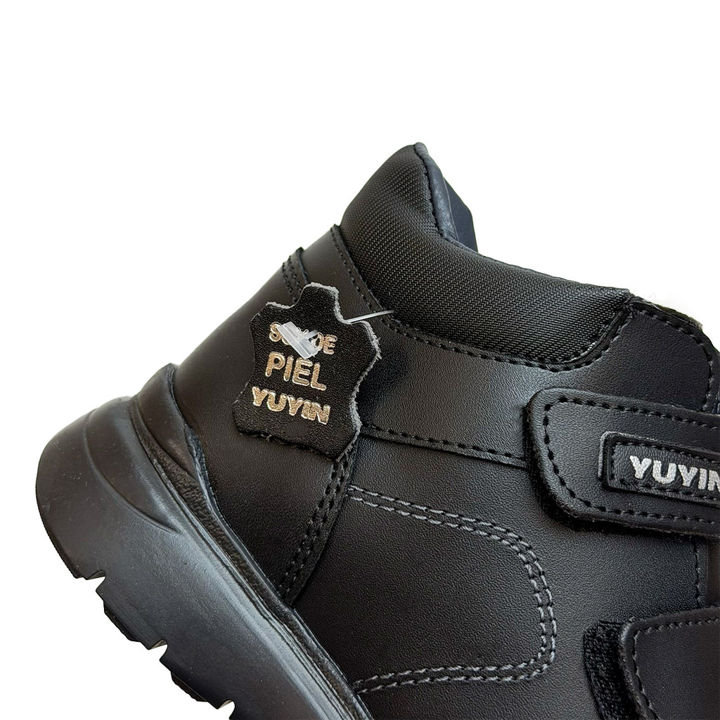 Escolar Yuyin - 26400 Negro