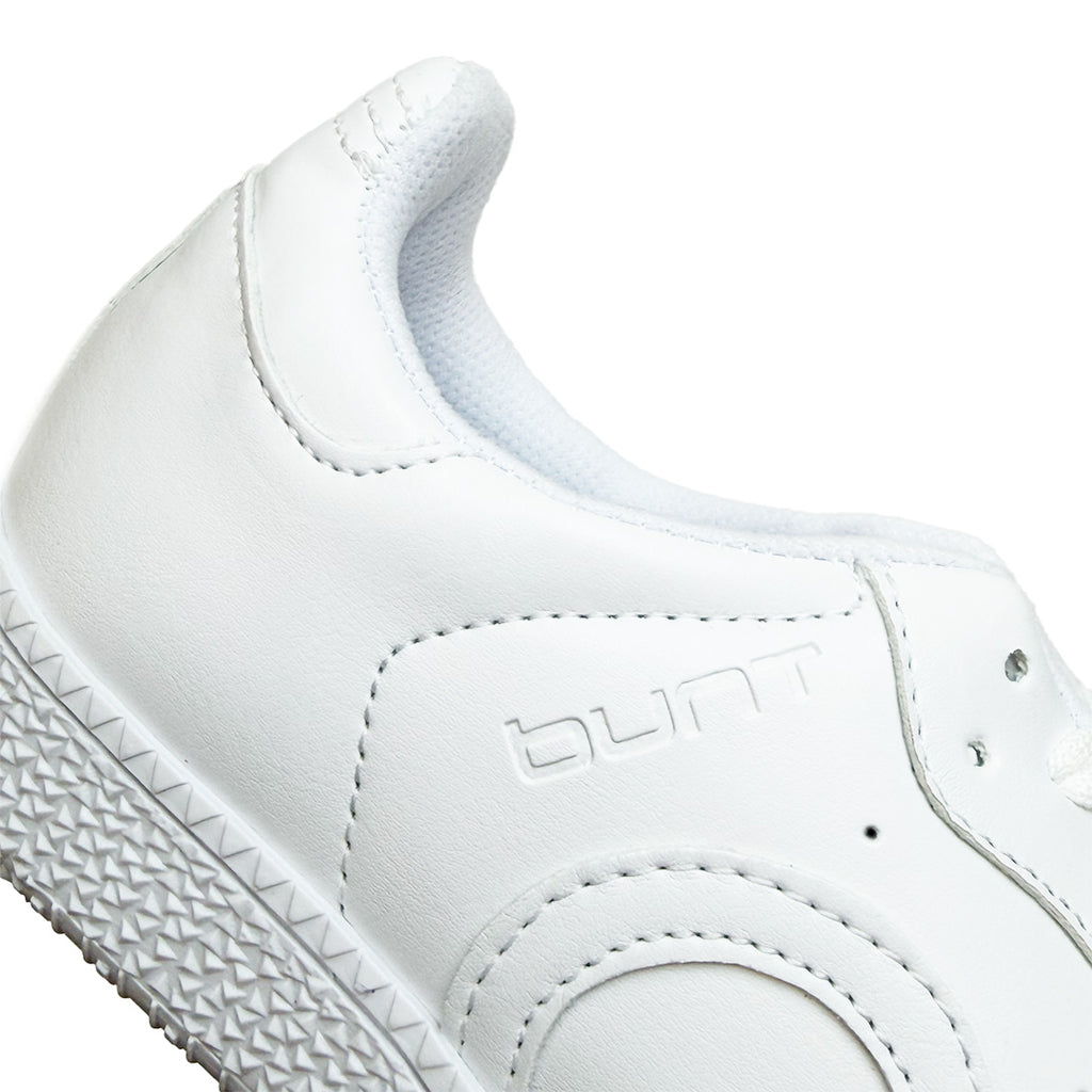 Tenis casual Bunt - 1190 Blanco