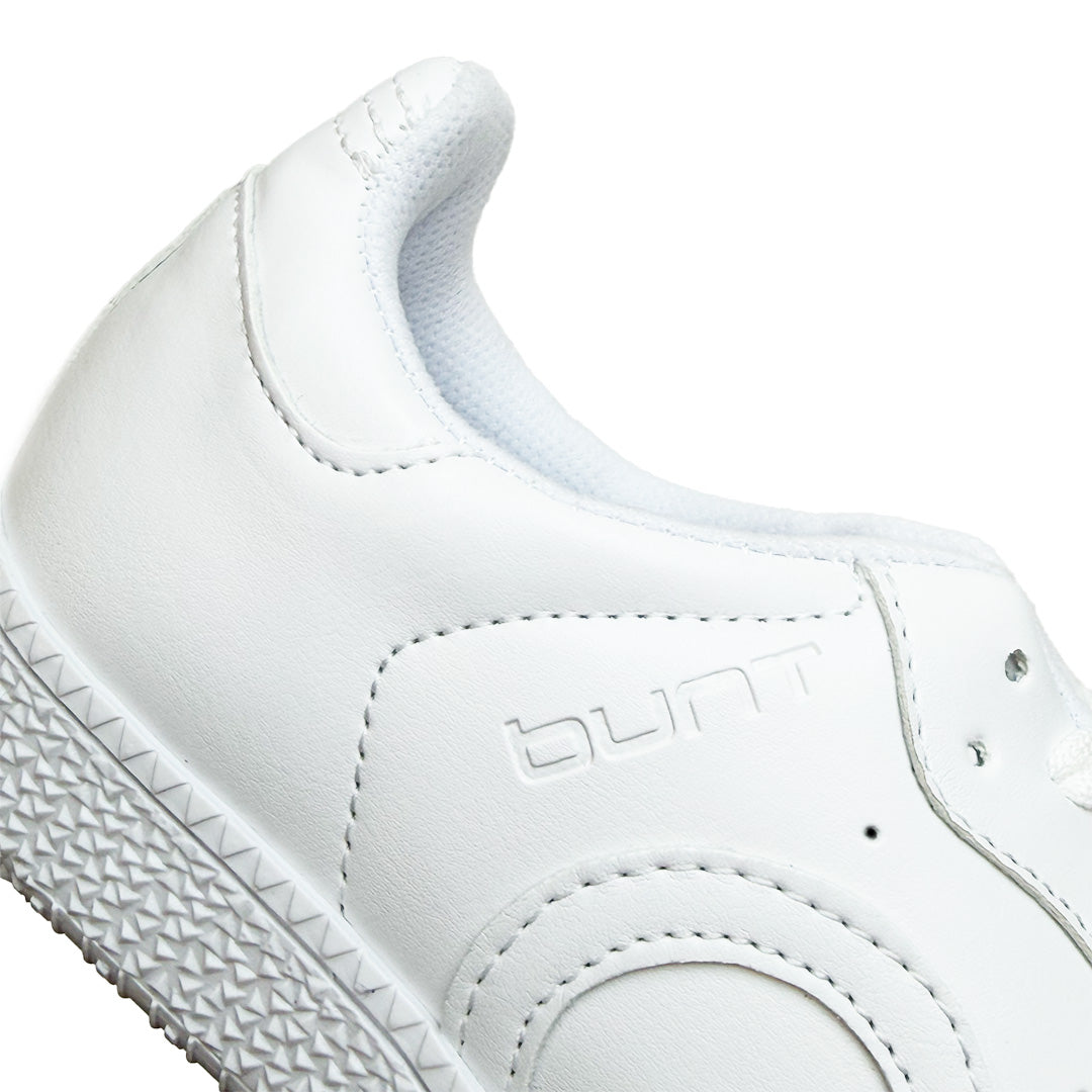Tenis casual Bunt - 1190 Blanco
