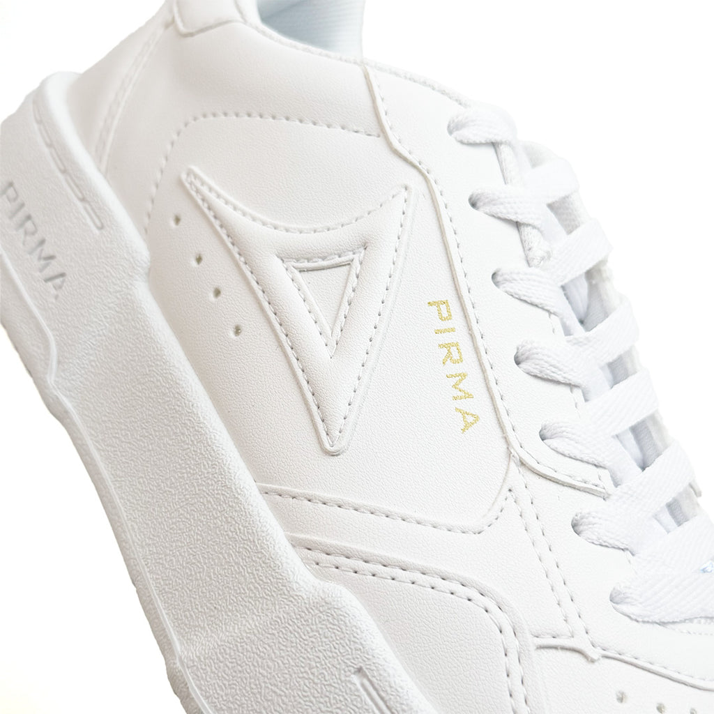 Tenis casual Pirma - 5083 Blanco