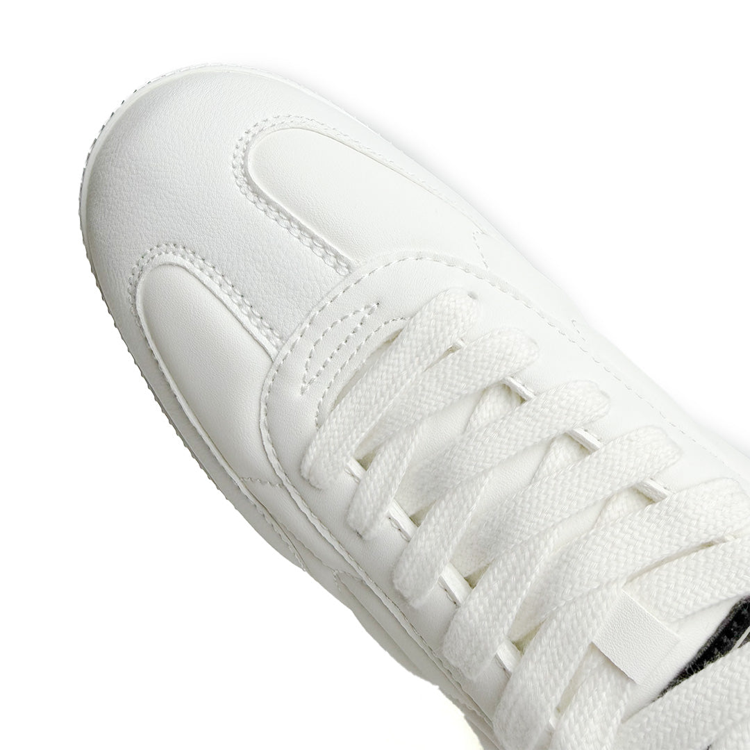 Tenis casual Capa de Ozono - 675901 Blanco