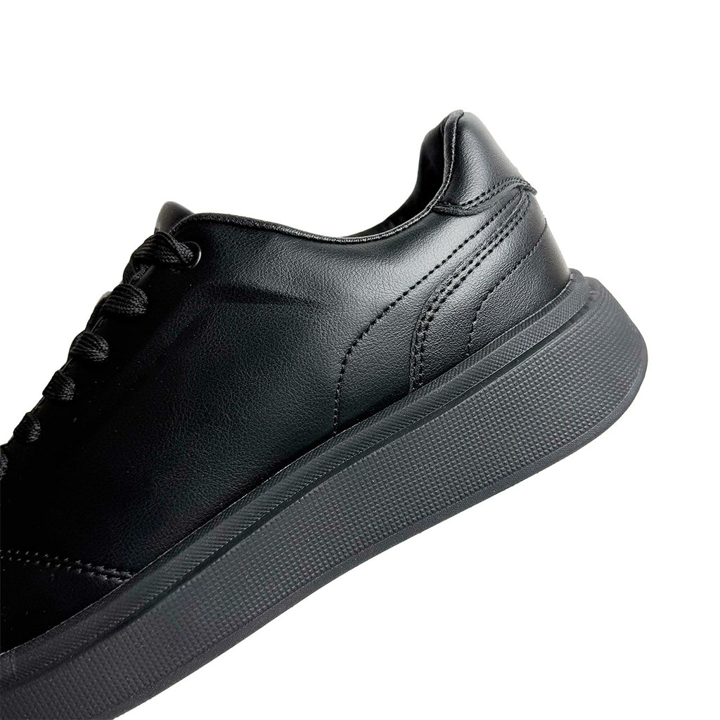 Tenis casual Capa de Ozono - 679801 Negro