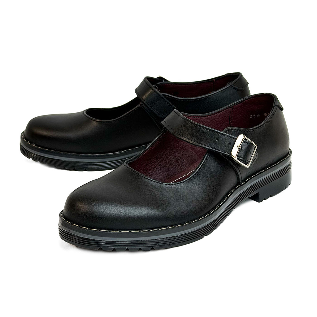 Escolar Yuyin - 93121 Negro