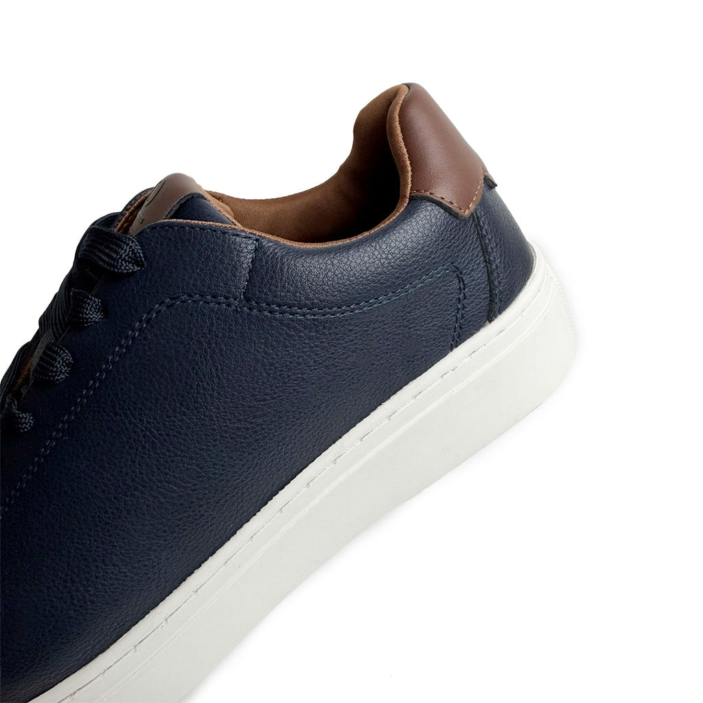 Tenis casual Capa de Ozono - 687802 Marino