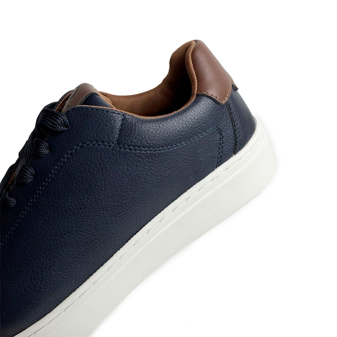 Tenis casual Capa de Ozono - 687802 Marino