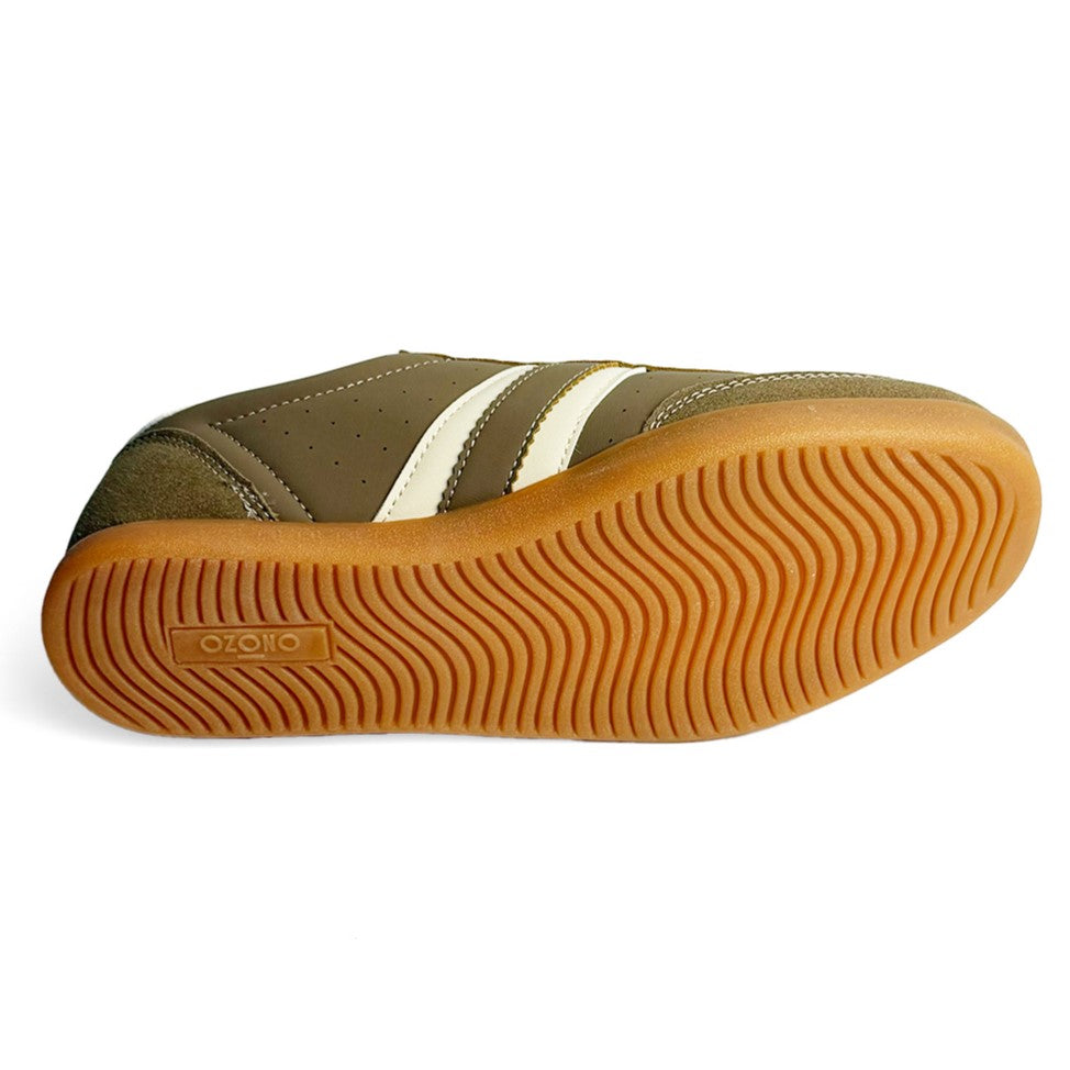 Tenis casual Capa de Ozono - 691502 Kakhi Latte