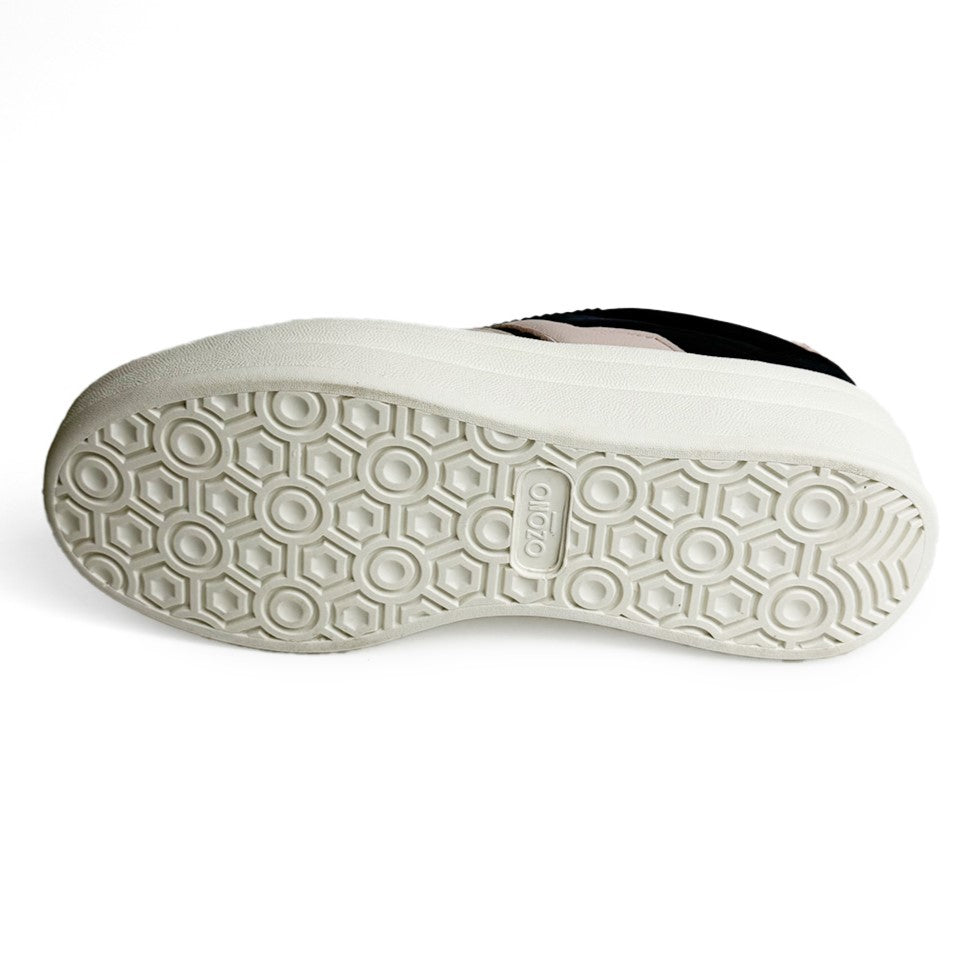 Tenis casual Capa de Ozono - 670902 Marino / Rosa