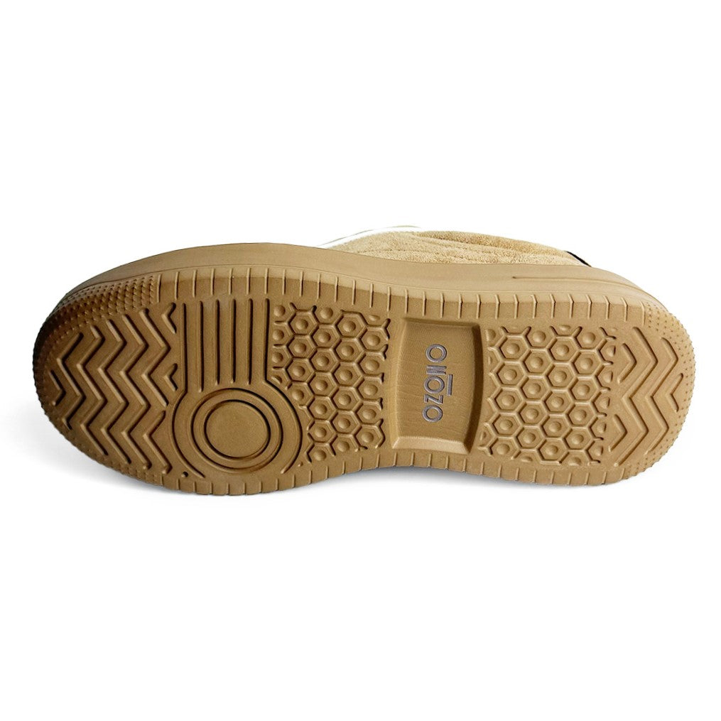 Tenis casual Capa de Ozono - 672205 Beige