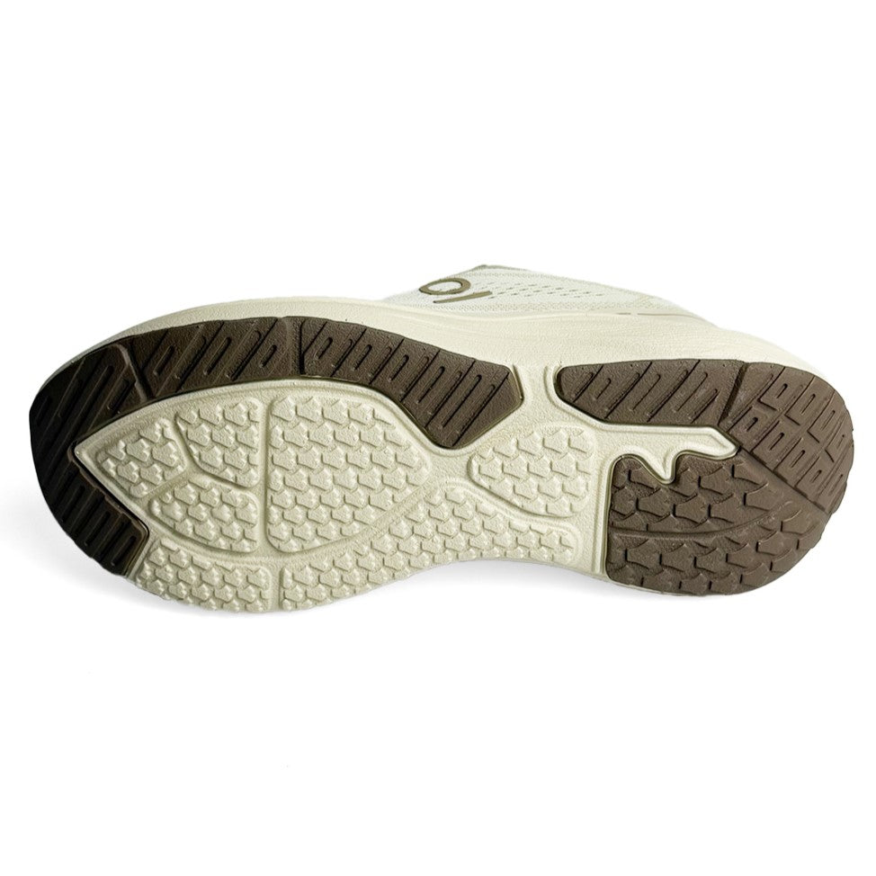 Tenis deportivo Capa de Ozono - 691701 Latte