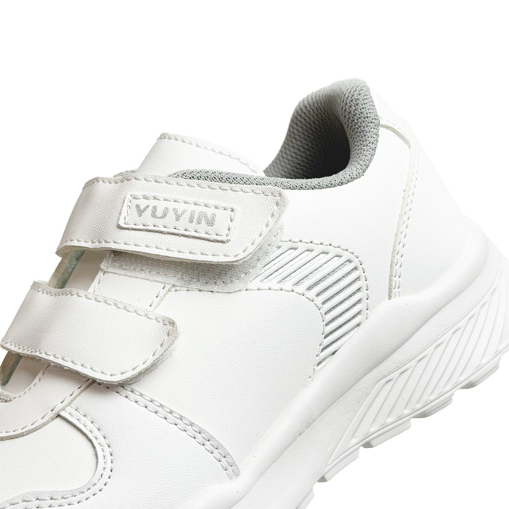 Tenis deportivo Yuyin - 26441 Blanco