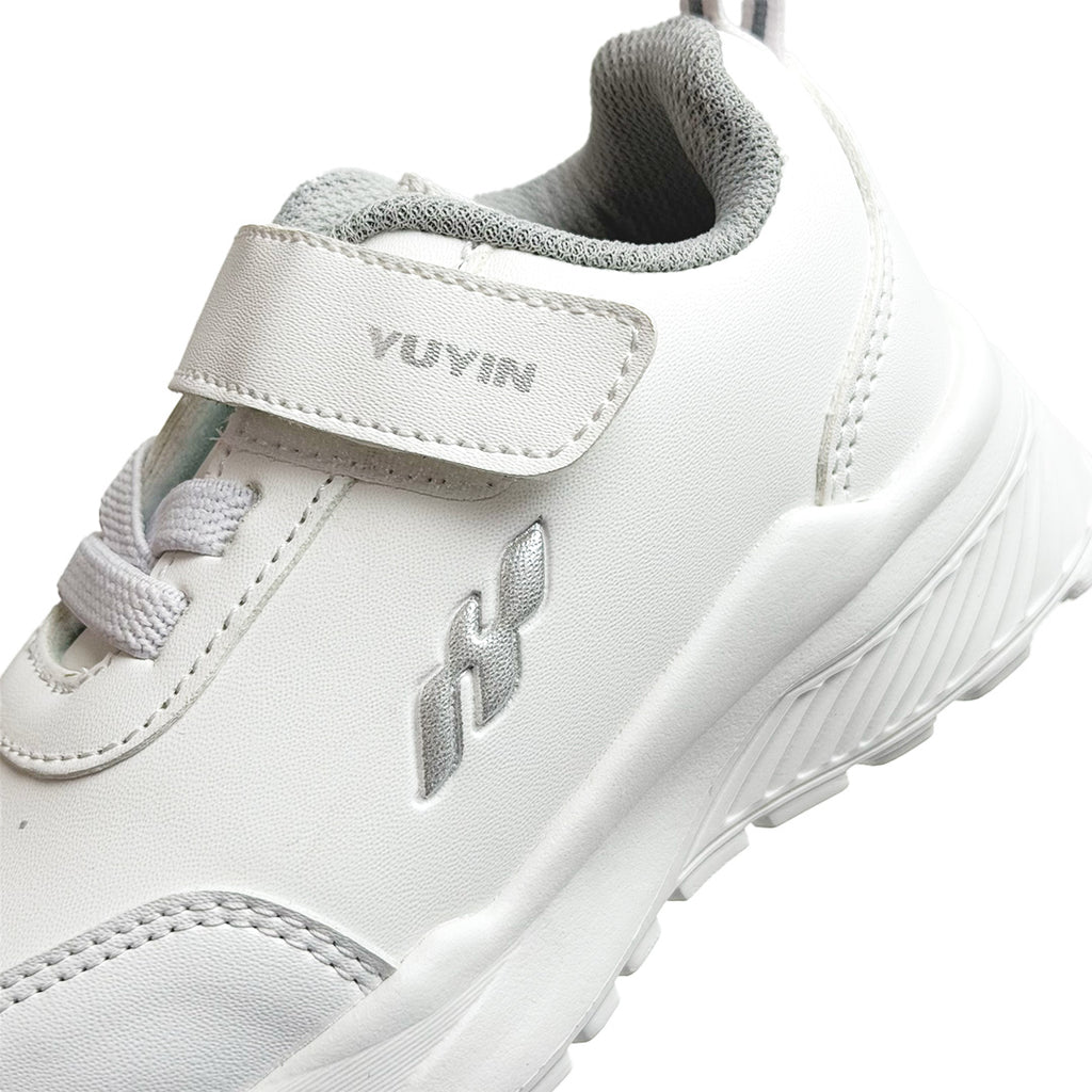 Tenis deportivo Yuyin - 26440 Blanco