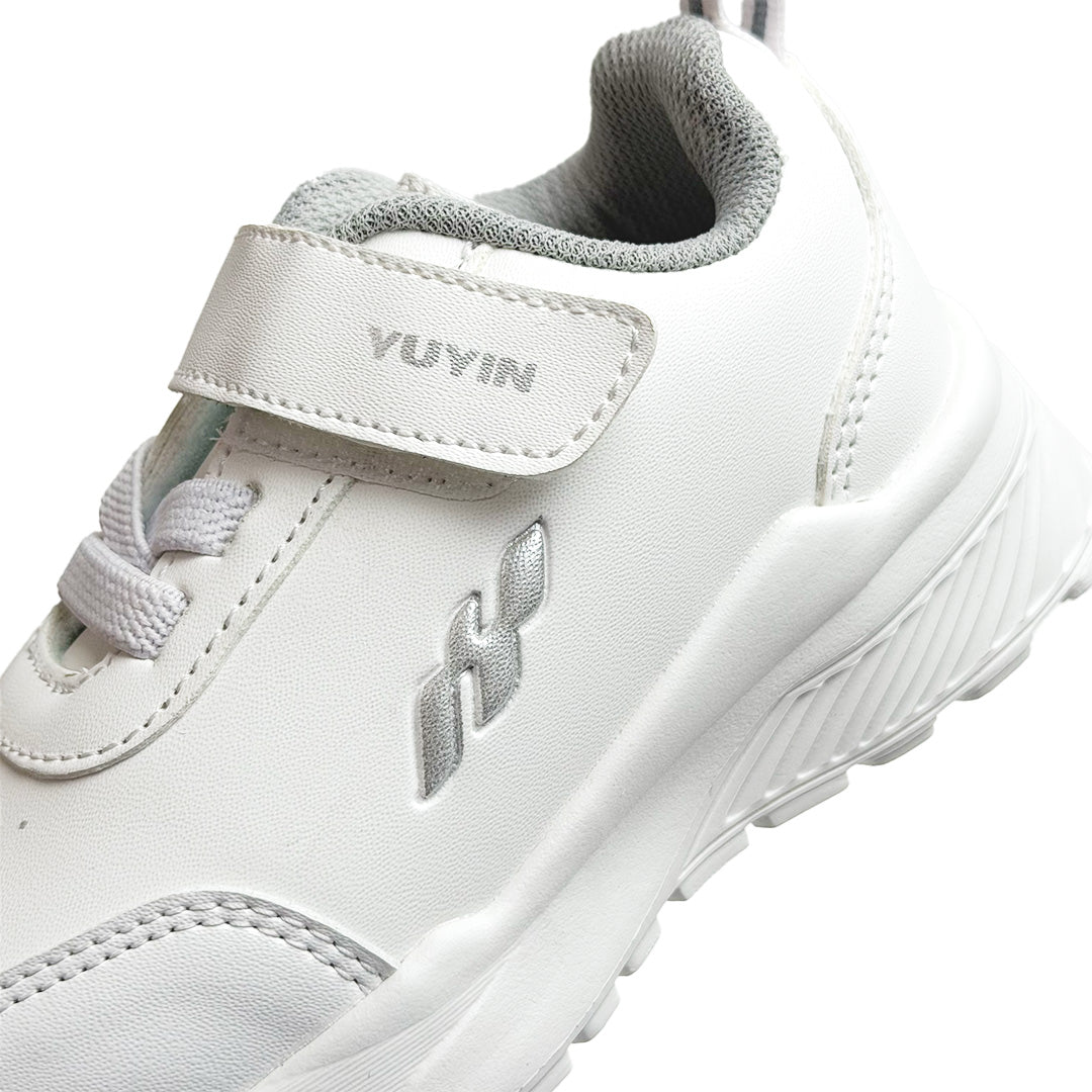 Tenis deportivo Yuyin - 26440 Blanco