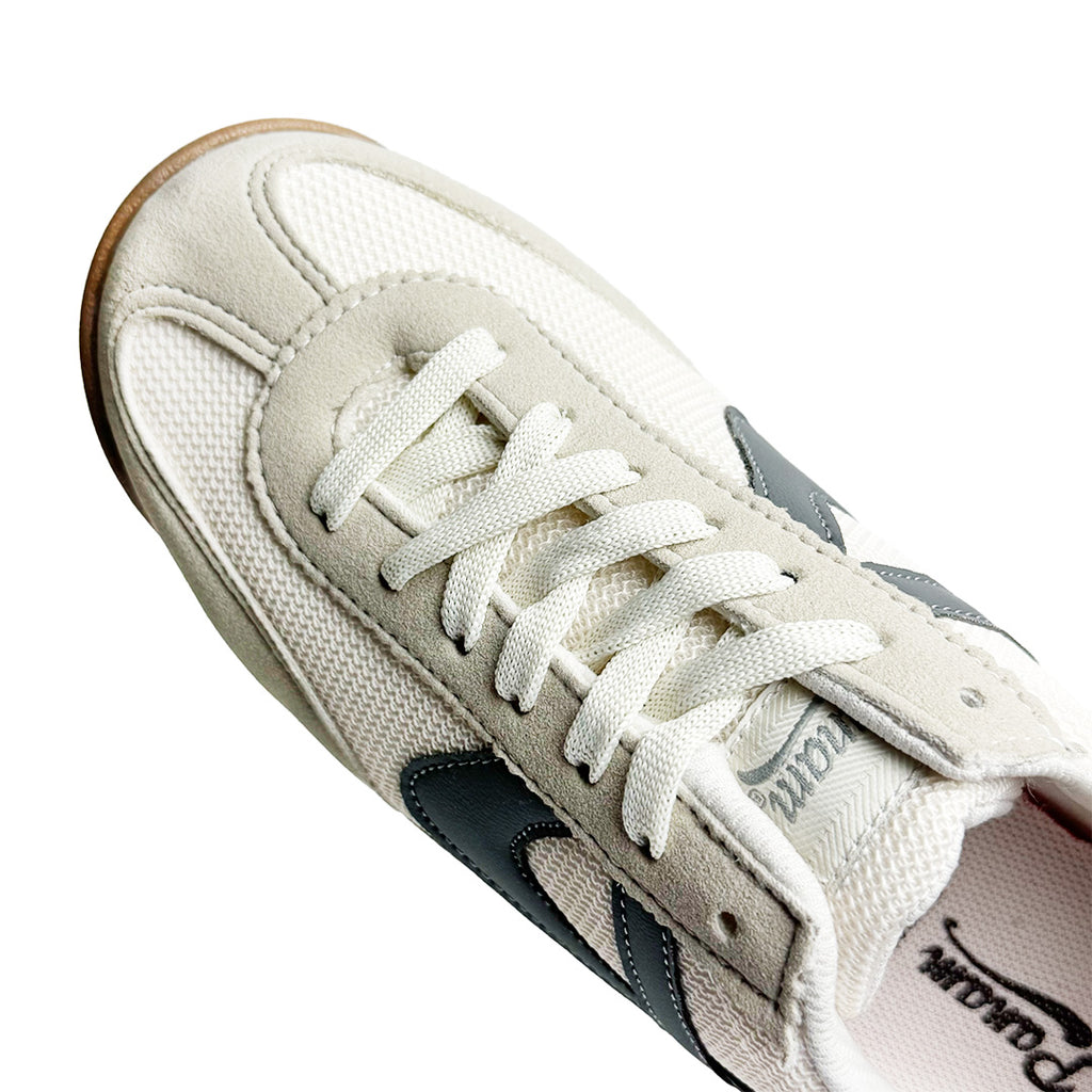 Tenis deportivo - 010978-1162 Latte / Gris
