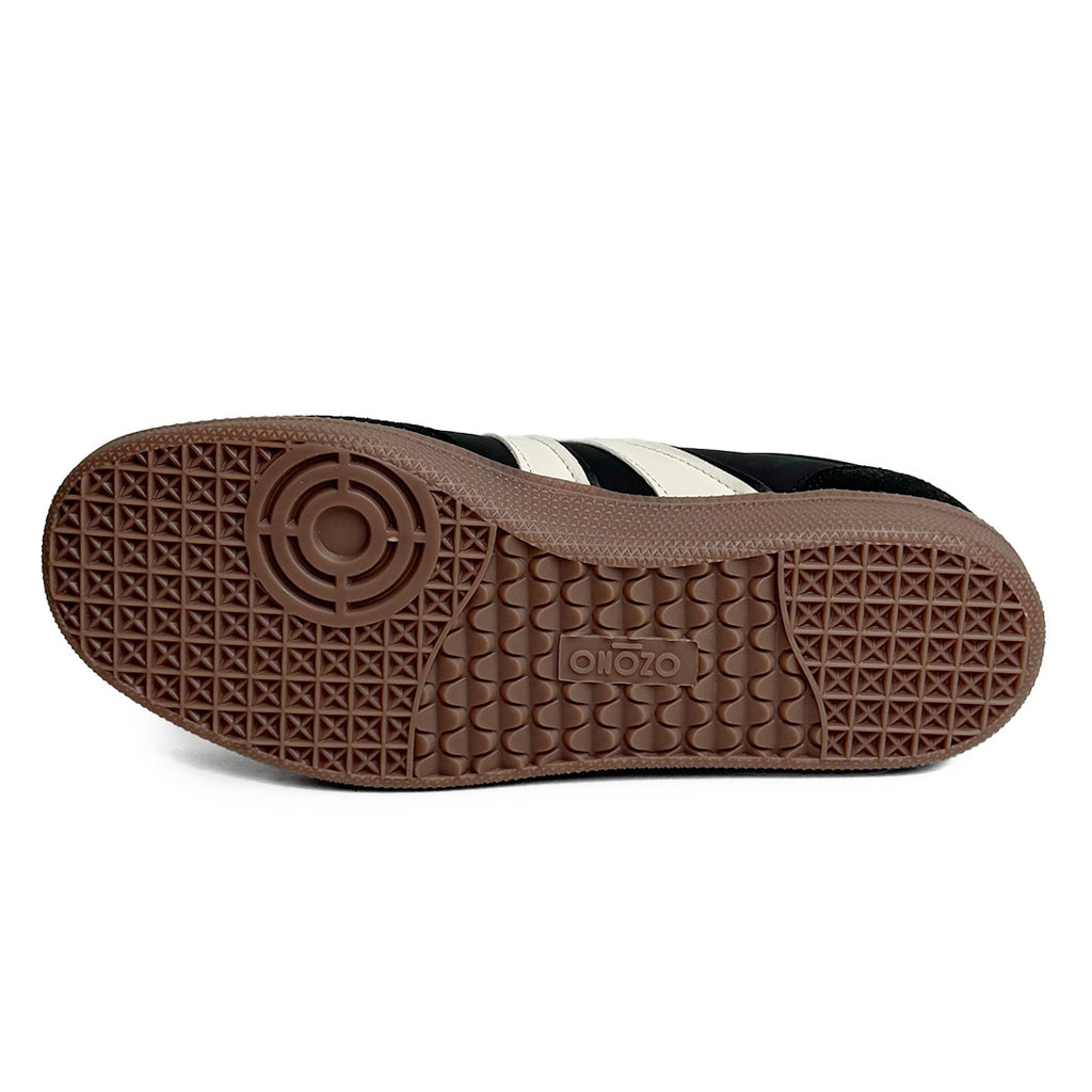 Tenis casual Capa de Ozono - 675903 Negro / Blanco