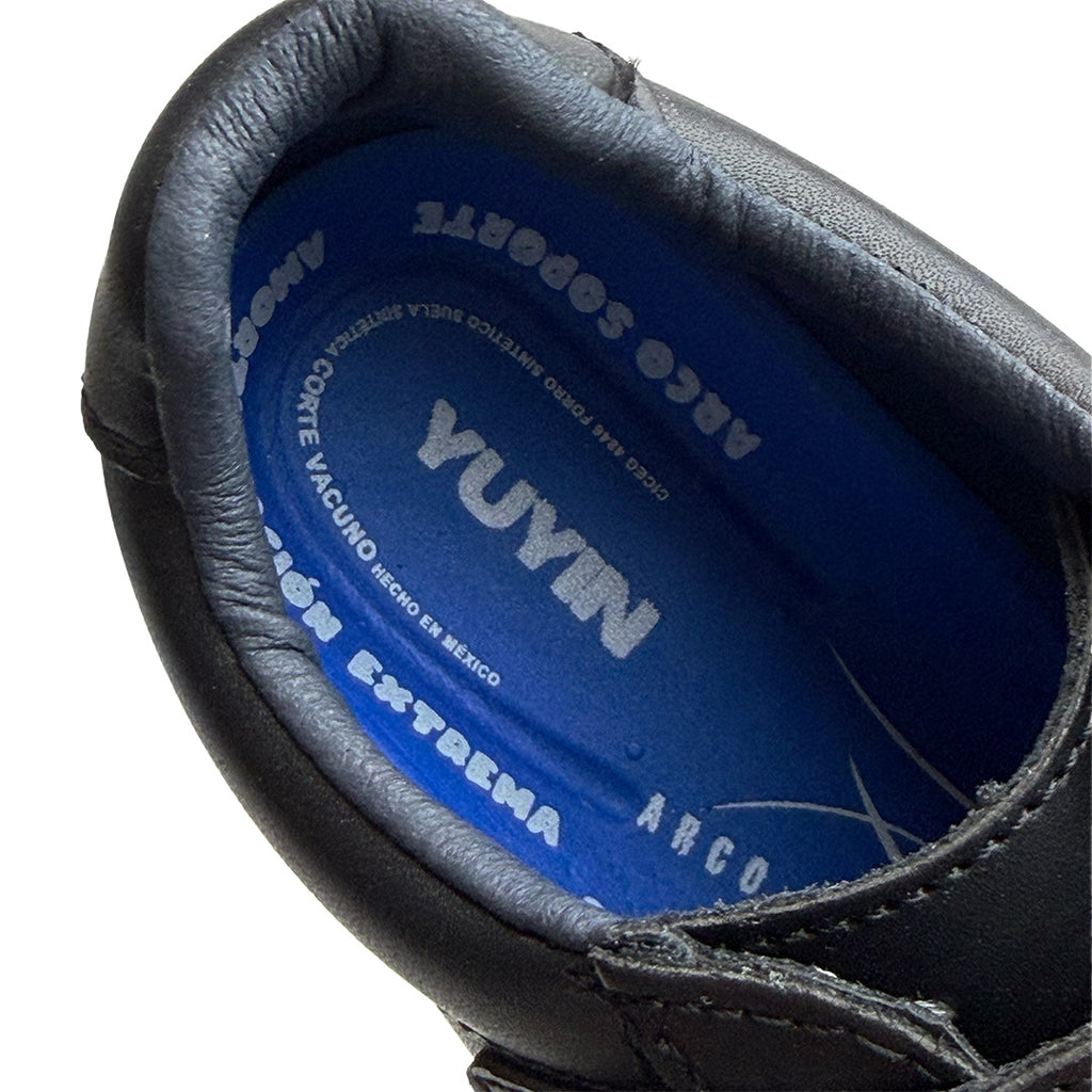 Escolar Yuyin - 26280 Negro