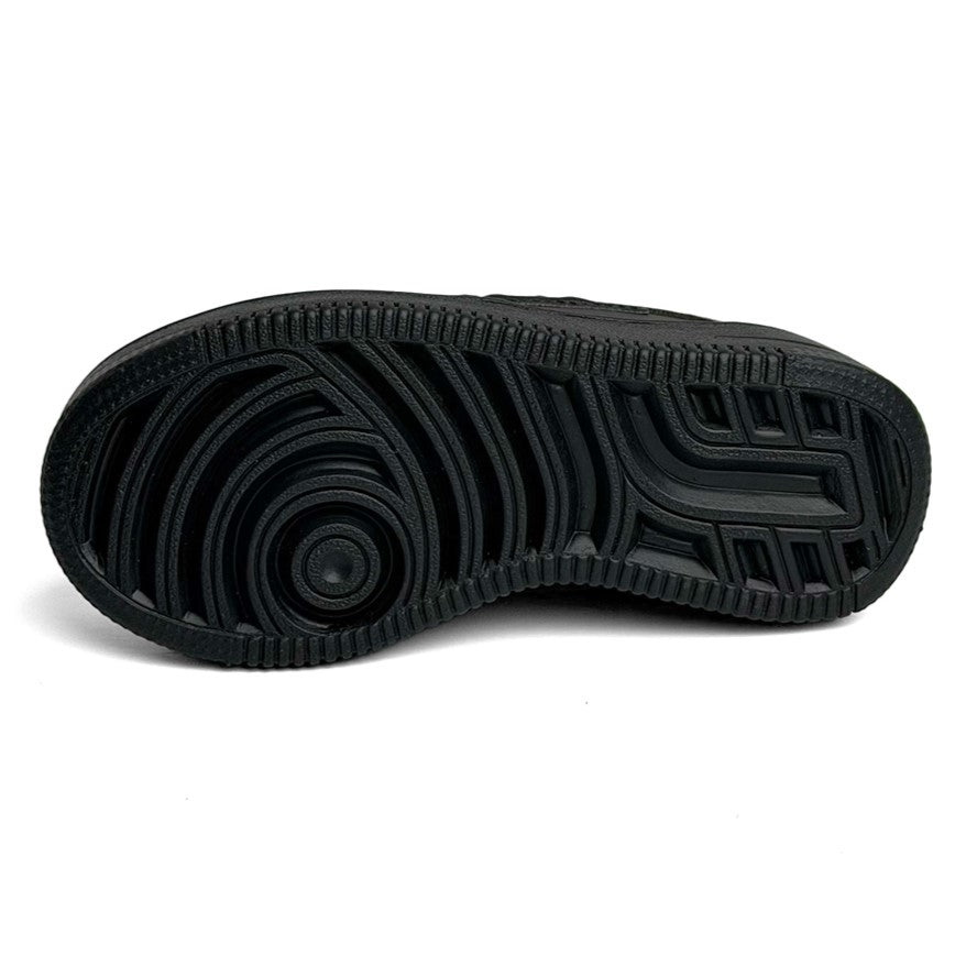Tenis casual Pirma - 5002-3 Negro