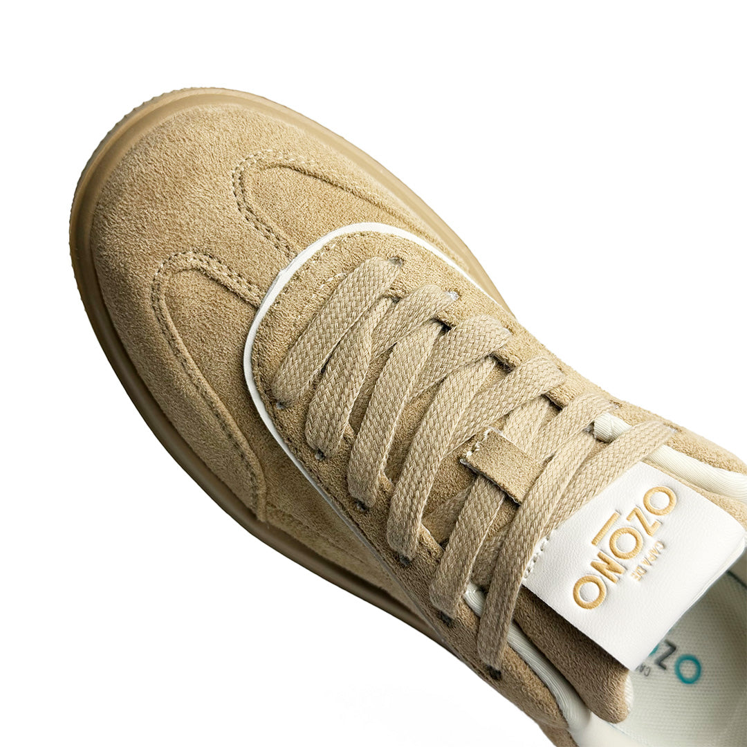 Tenis casual Capa de Ozono - 672205 Beige