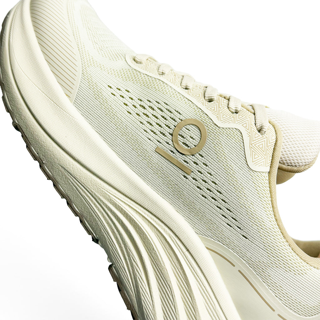 Tenis deportivo Capa de Ozono - 691701 Latte