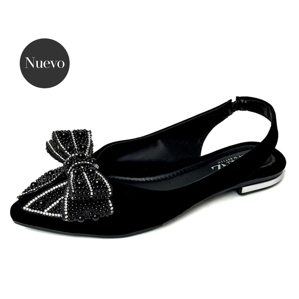 Ballerina - 300 Negro