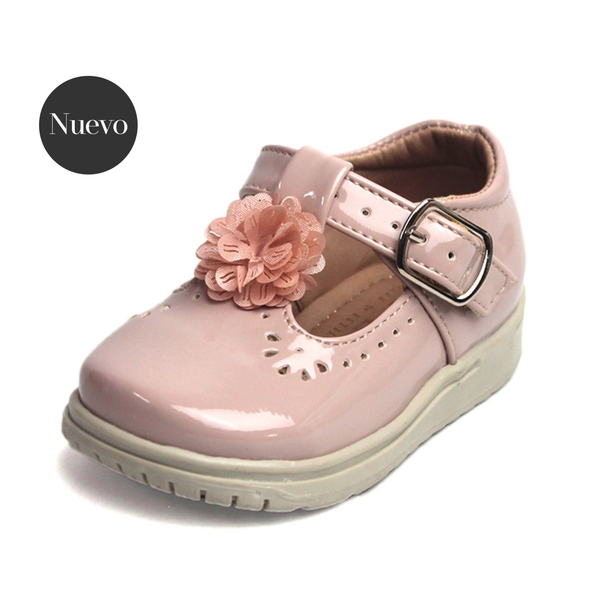 Ballerina - 89 Maquillaje