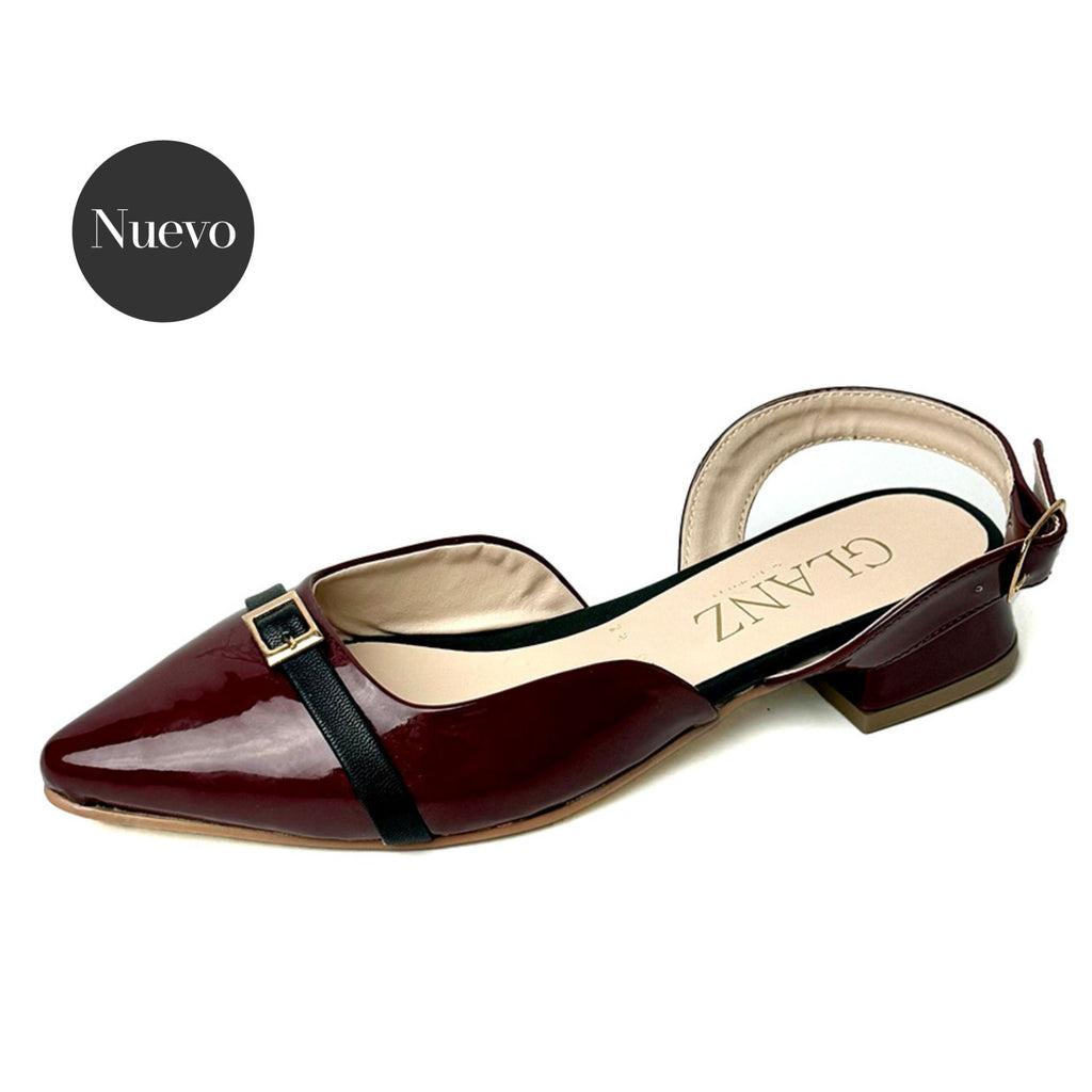 Ballerina - 703 Vino