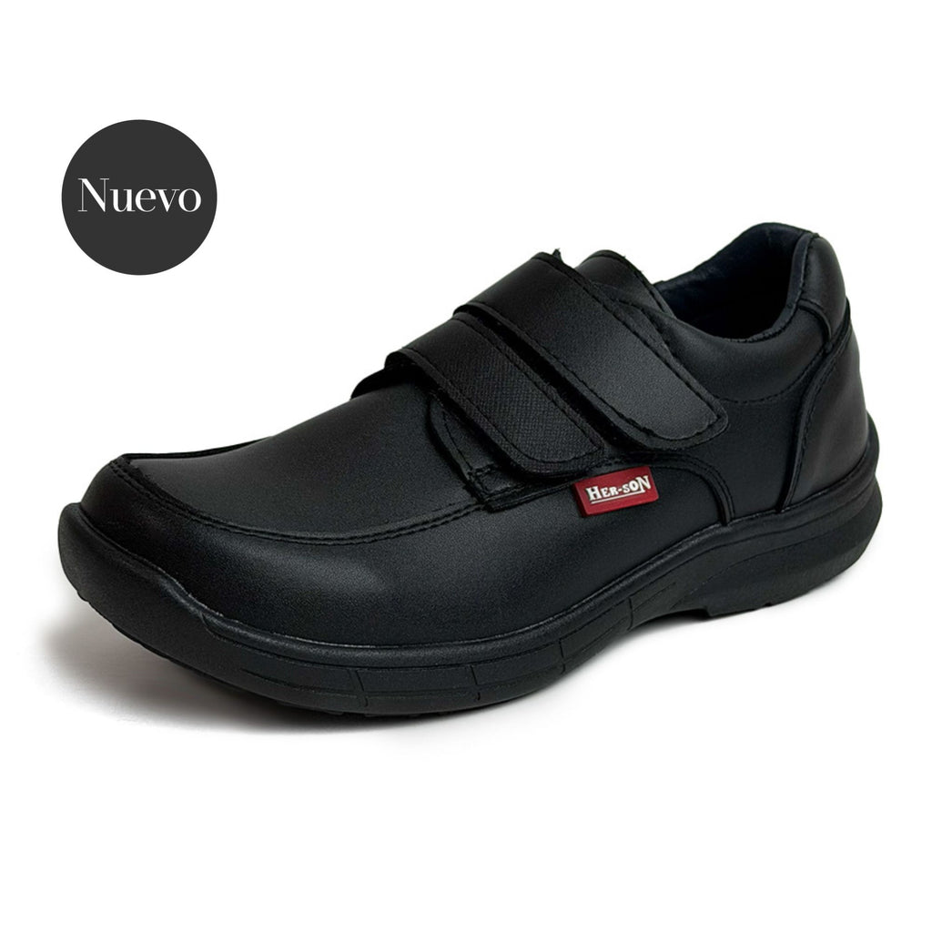 Escolar - 104-01 Negro