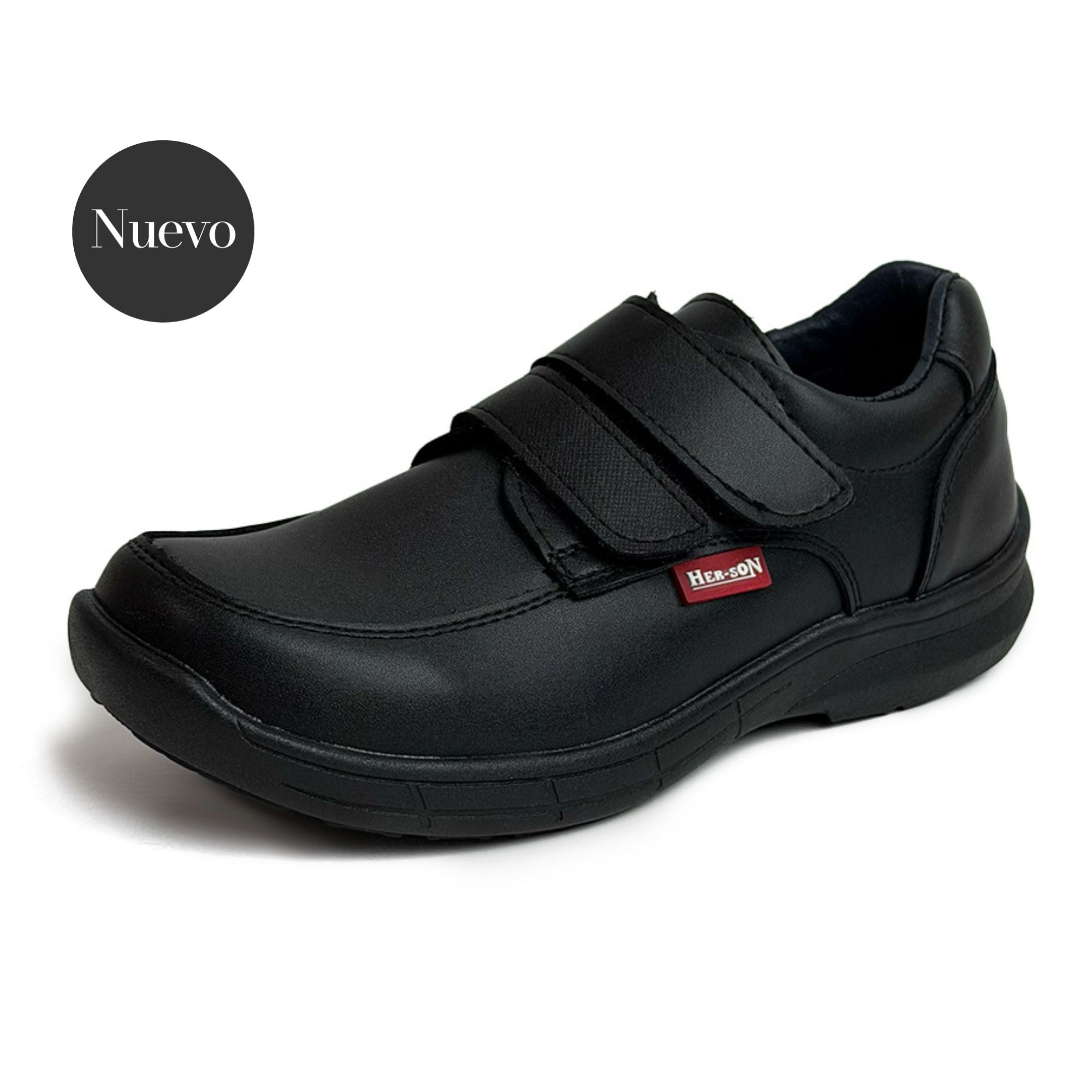 Escolar - 104-01 Negro