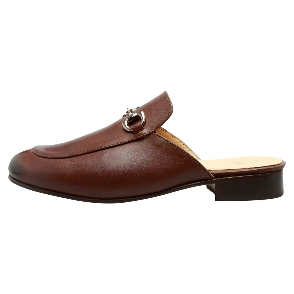 Vestir Daniel García - Mules Café