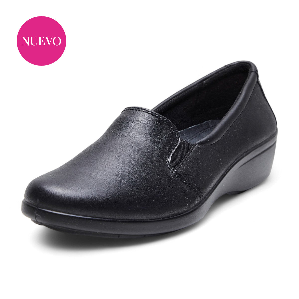 Confort Flexi - 18113 Negro