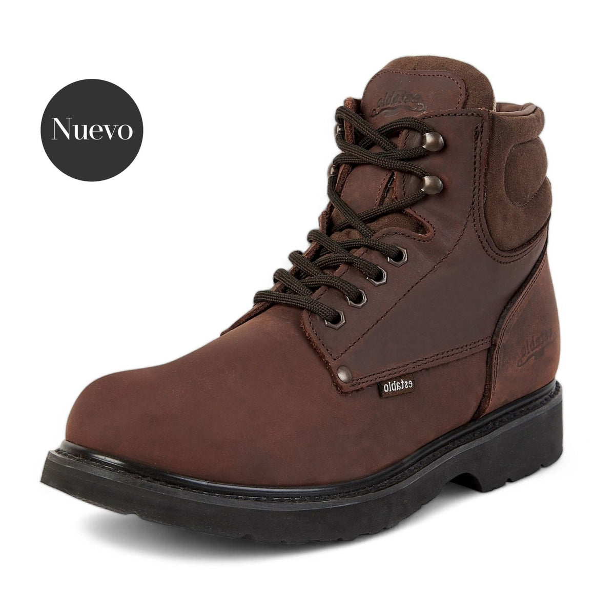 Bota casual - 506 Café