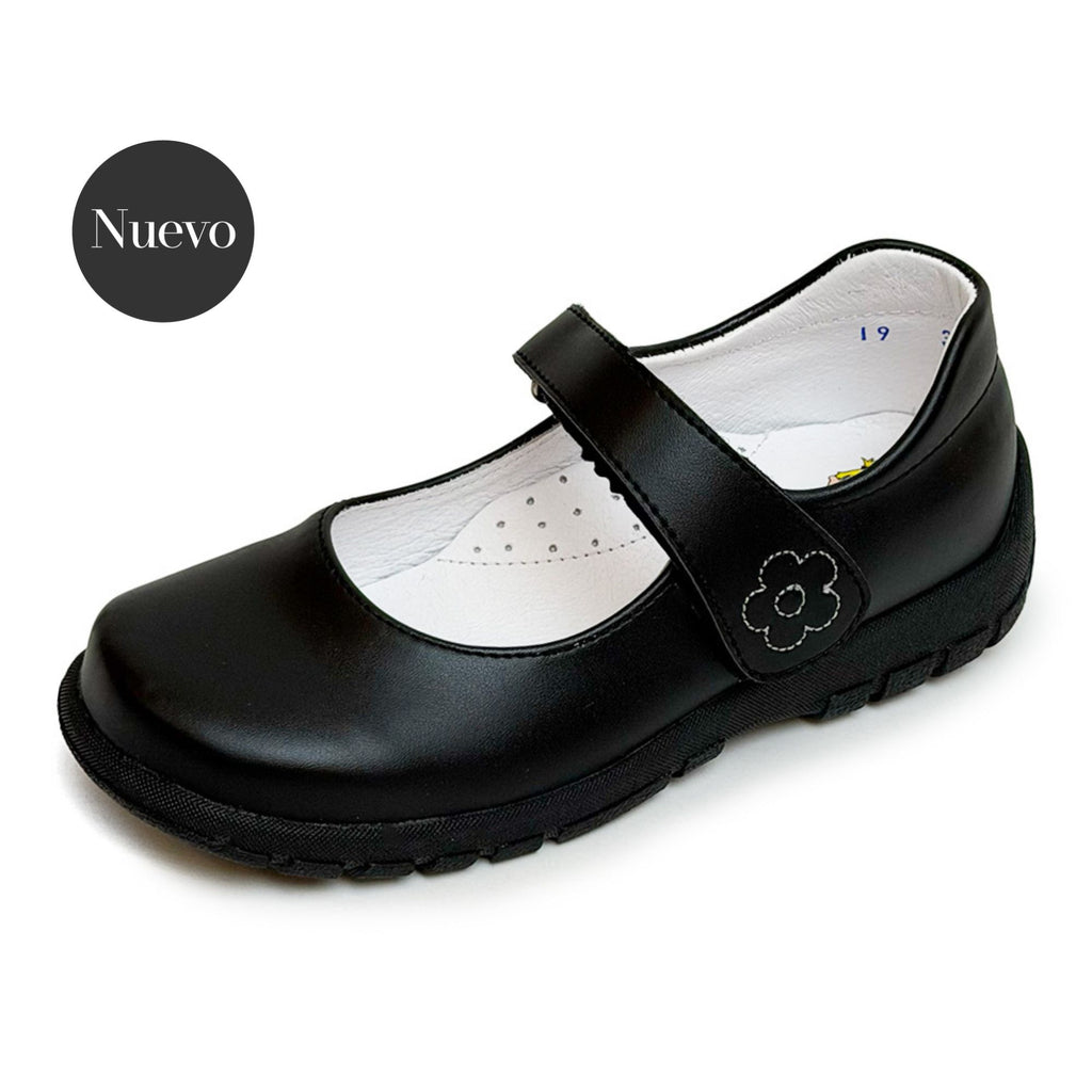 Escolar - 308 Negro