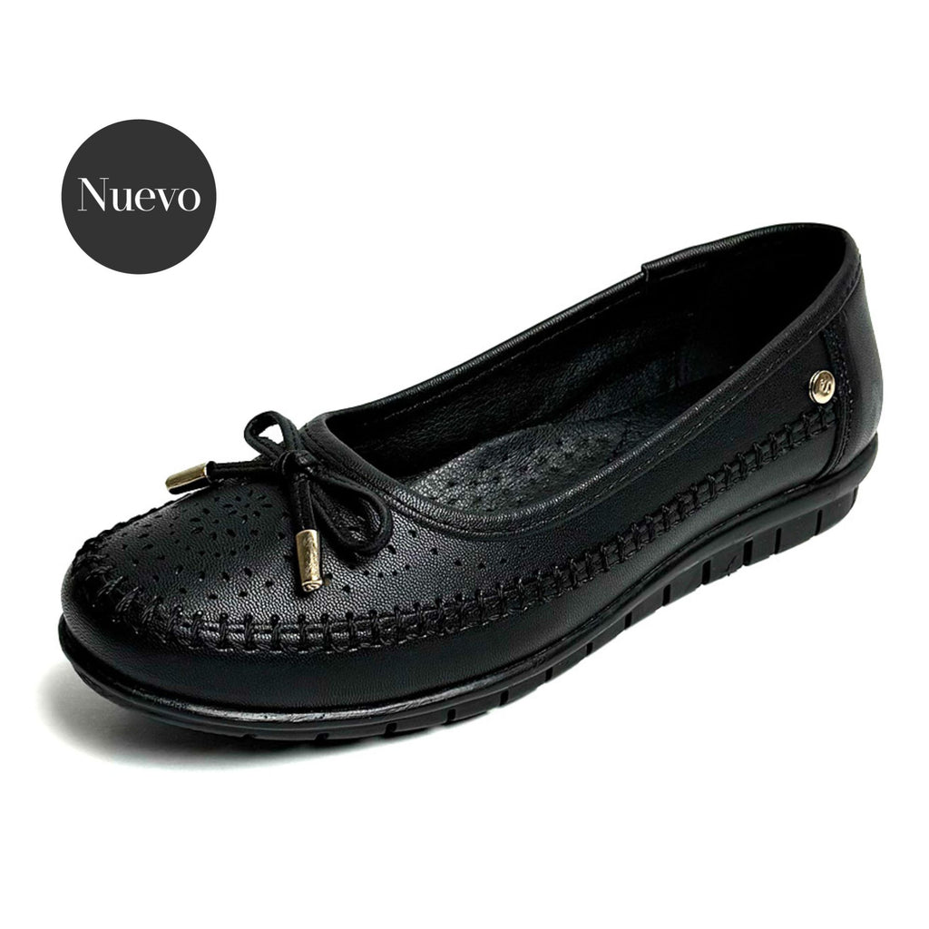Confort - 1418 Negro