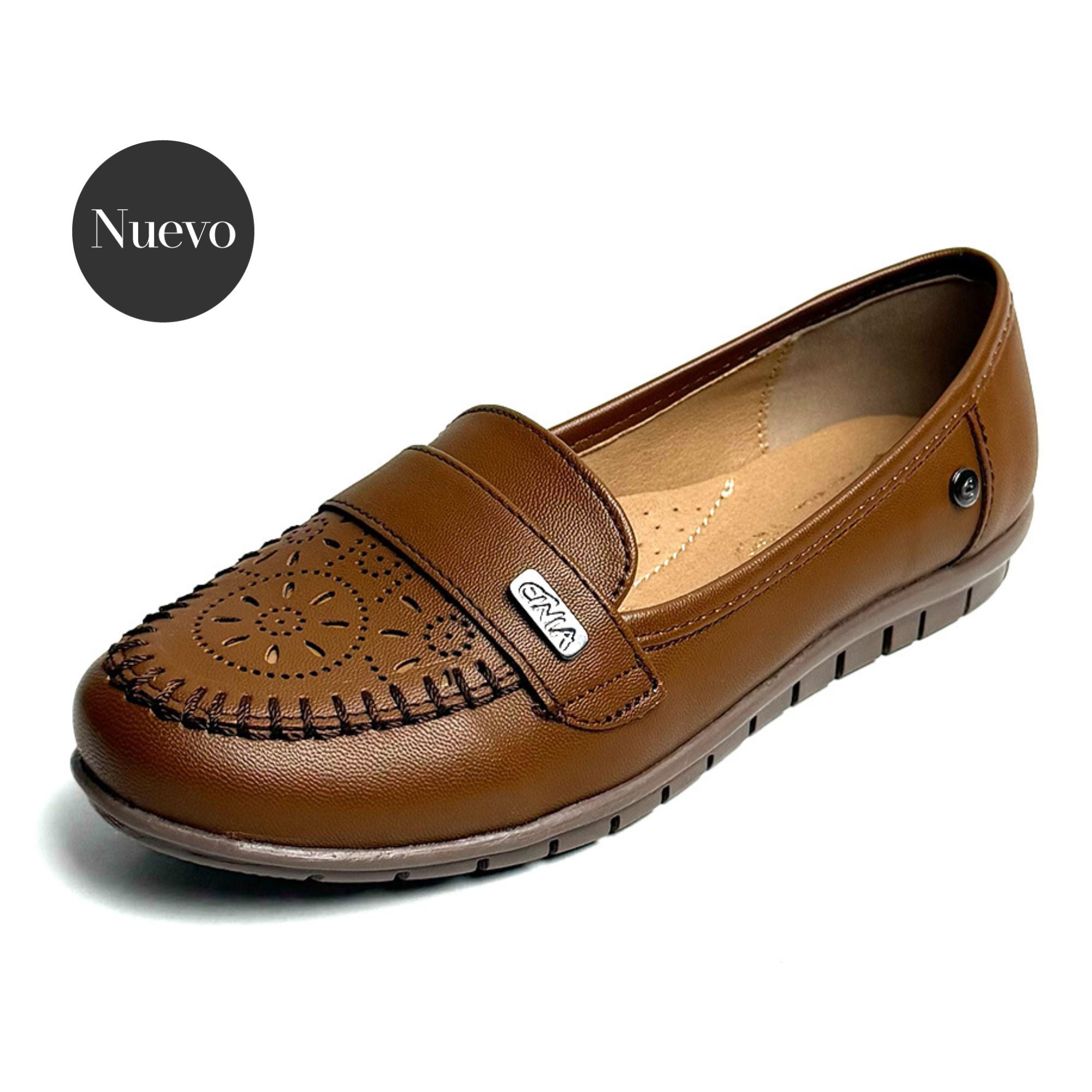 Confort - 1438 Camel