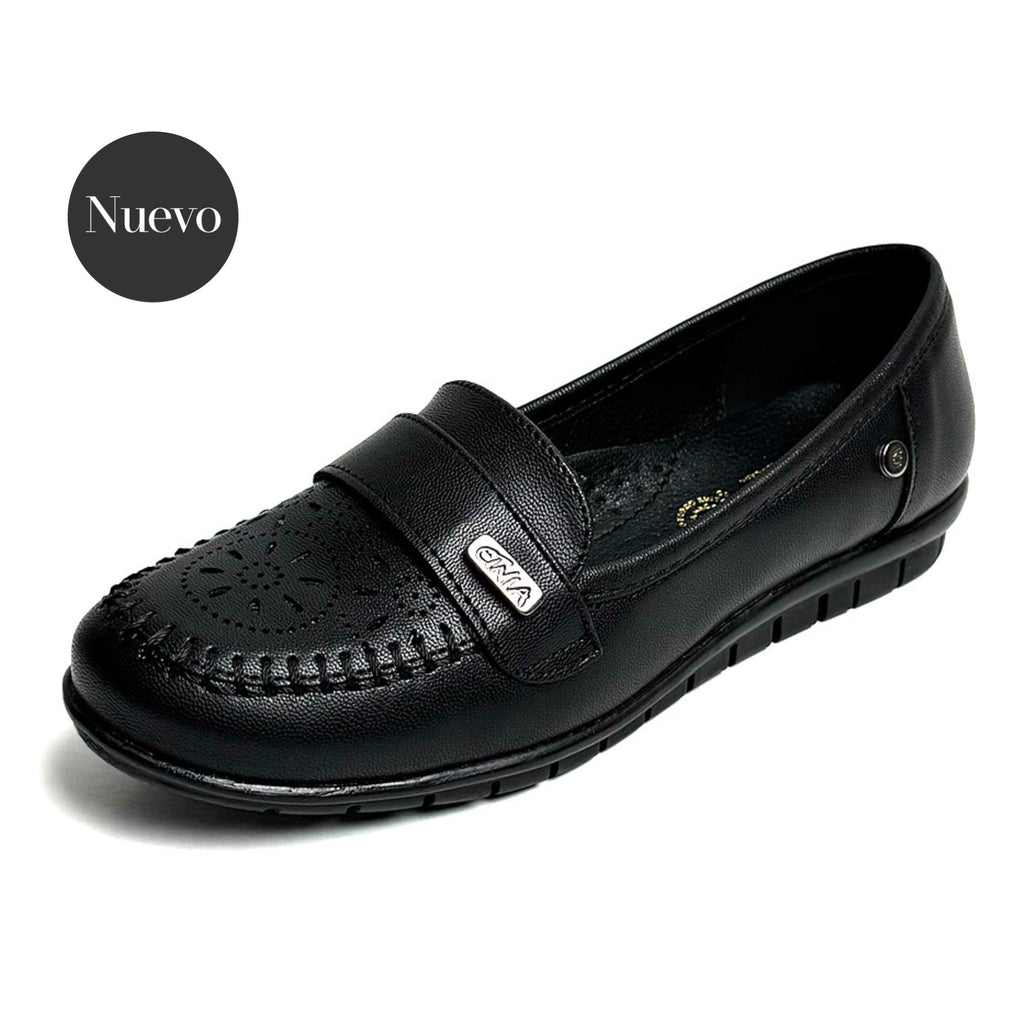 Confort - 1438 Negro