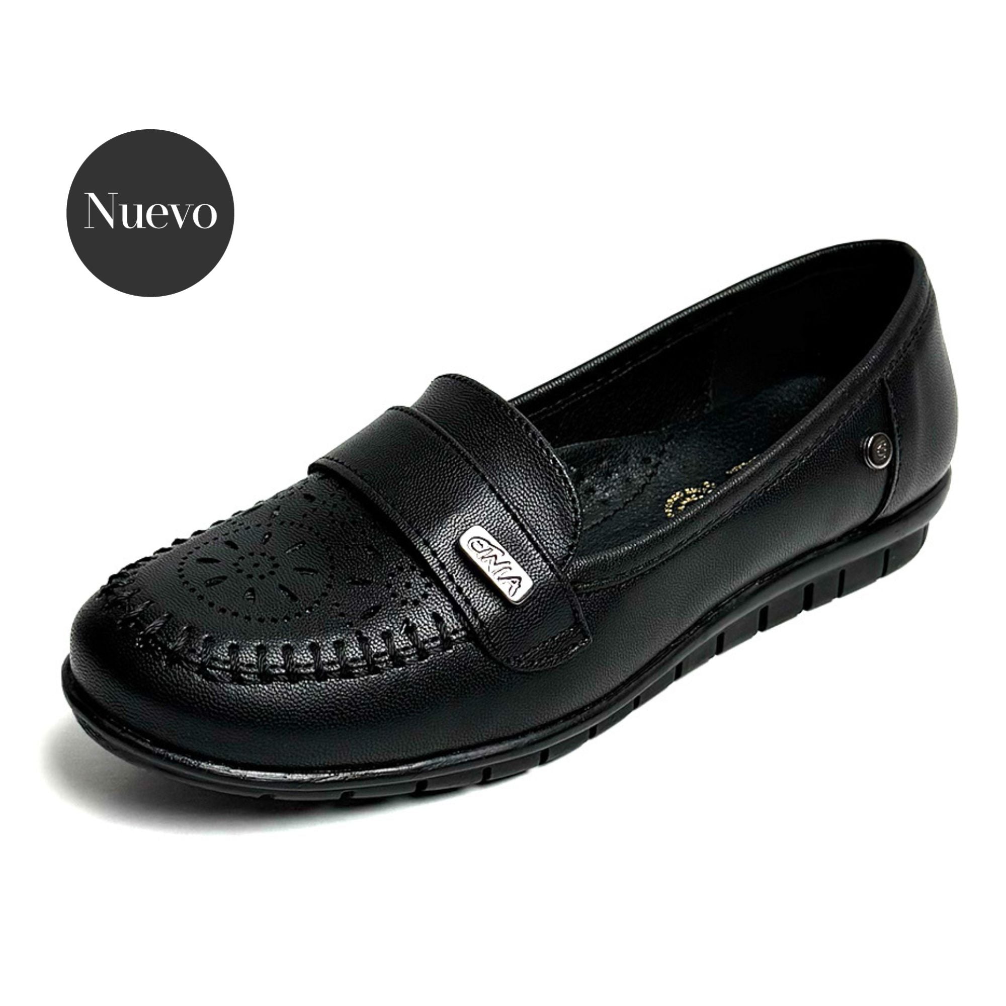 Confort - 1438 Negro