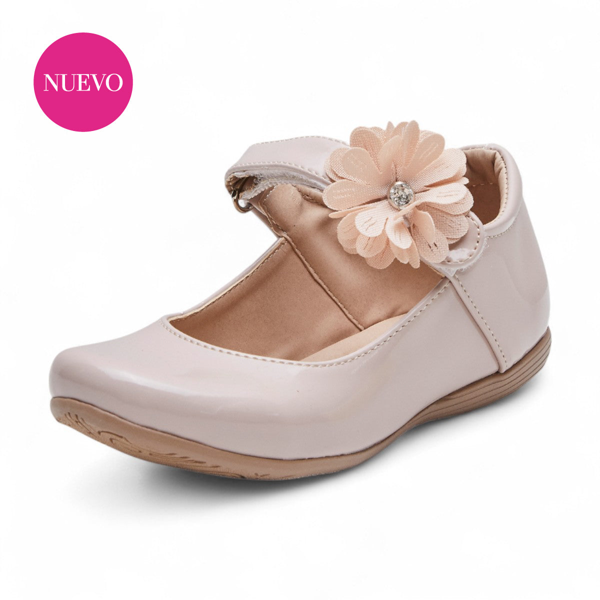 Ballerina - 602 Rosa Rich