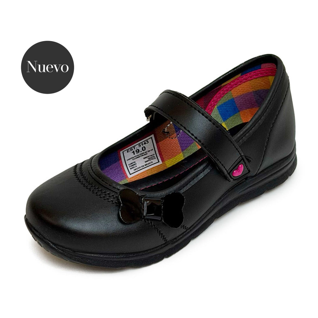 Escolar - 5143 Negro