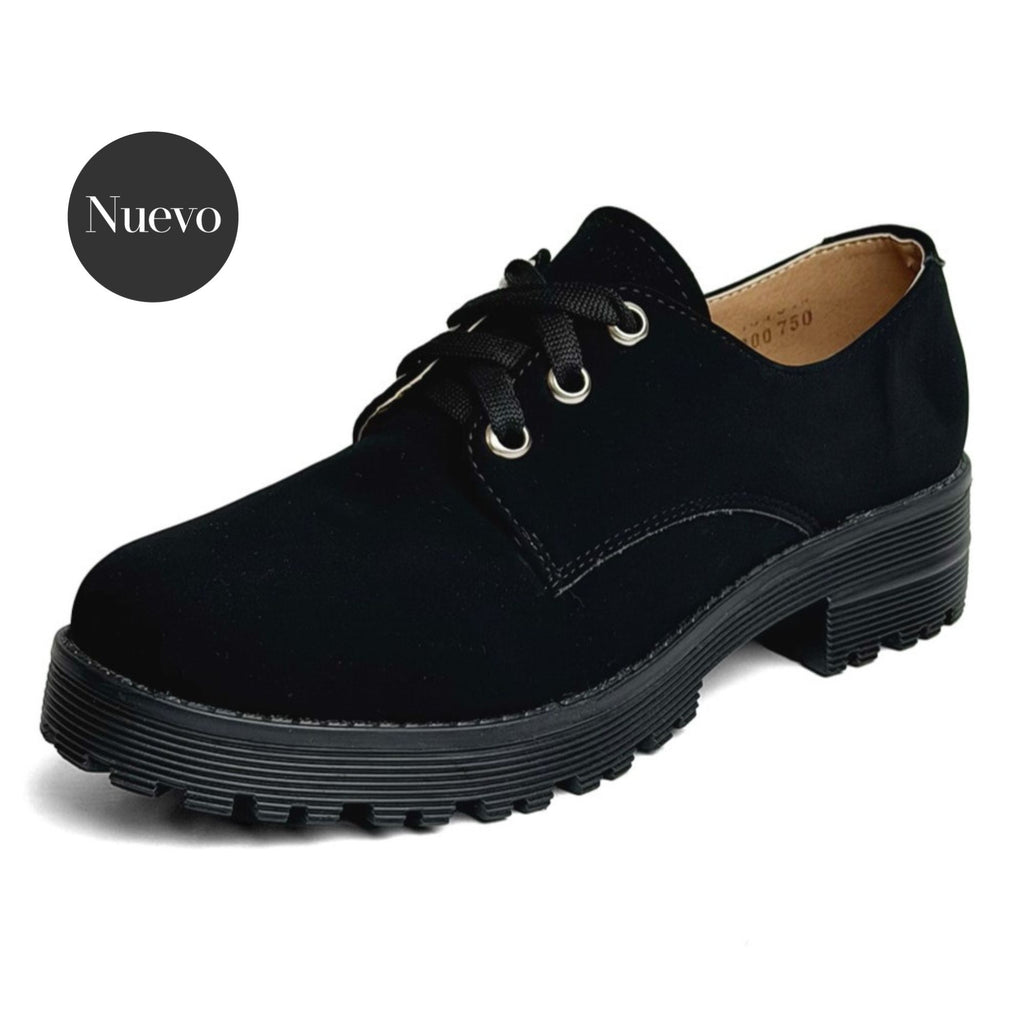 Ballerina - 750 Negro