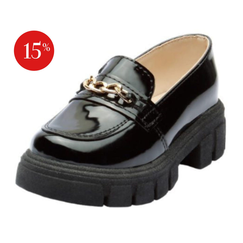 Ballerina - 782 Negro