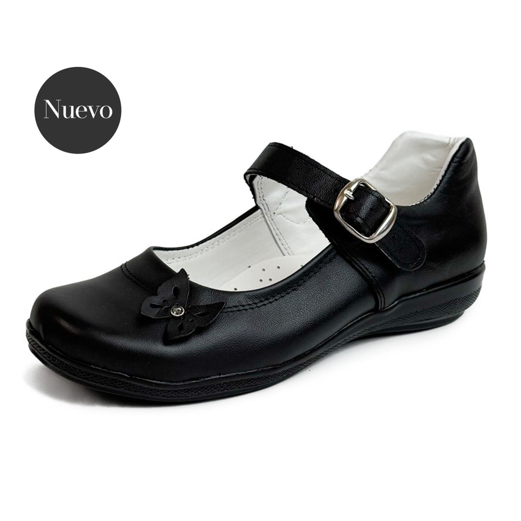 Escolar - 2009 Negro