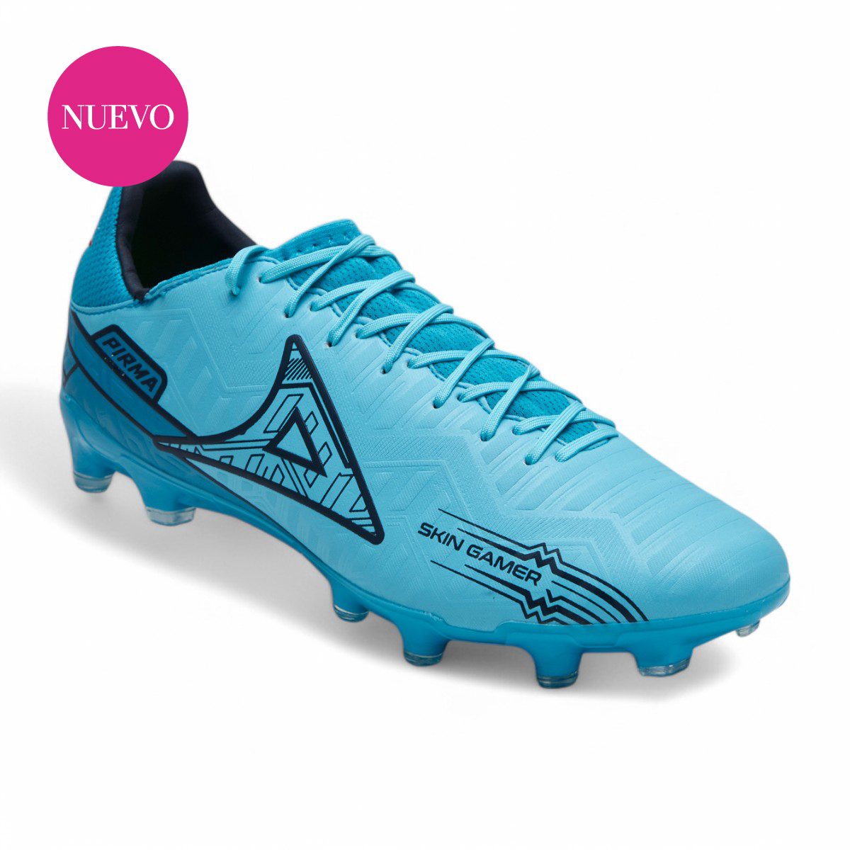 Tenis de Fútbol Pirma - 3046 Azul