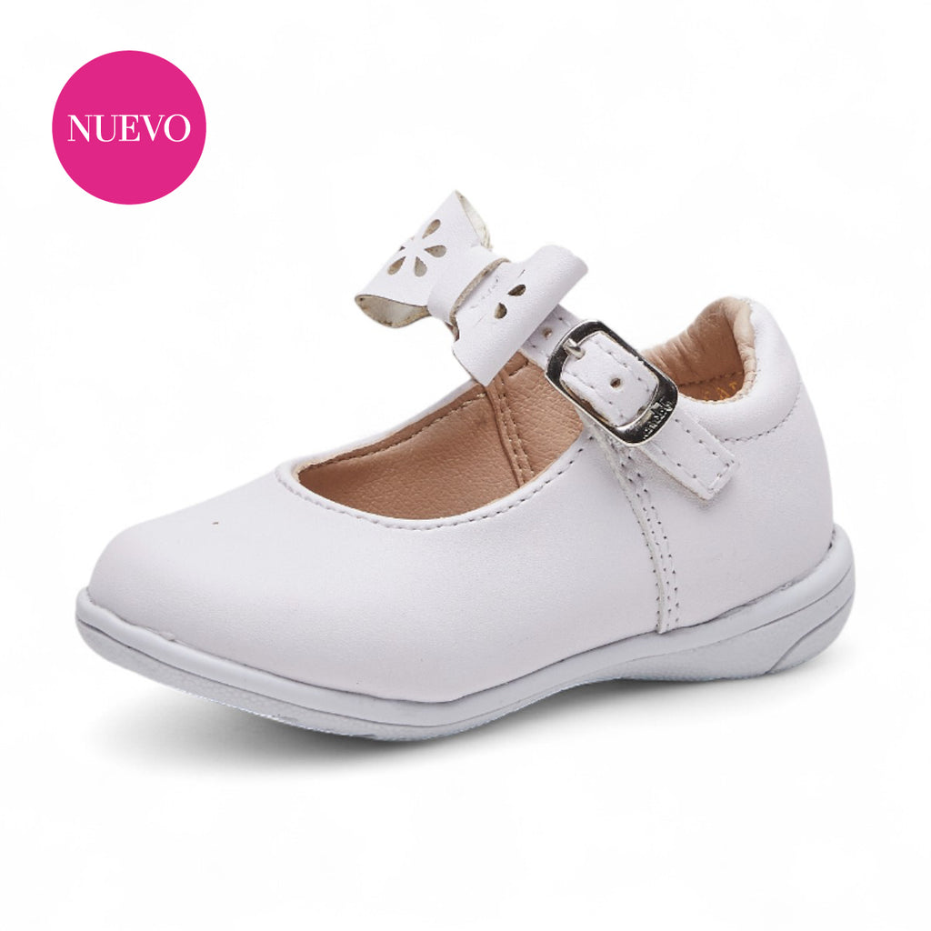 Ballerina - 233014 Blanco