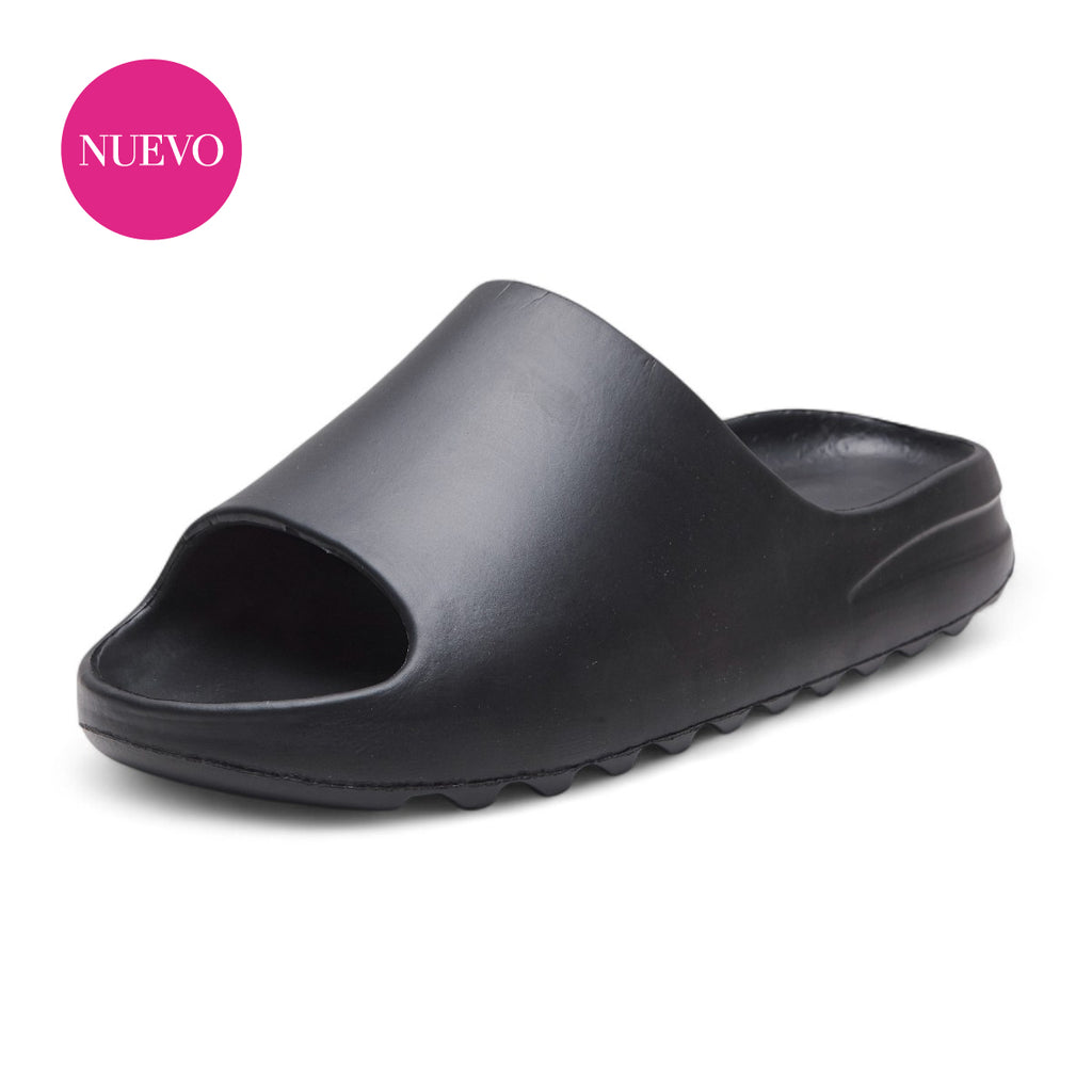 Sandalia - A-810 Negro