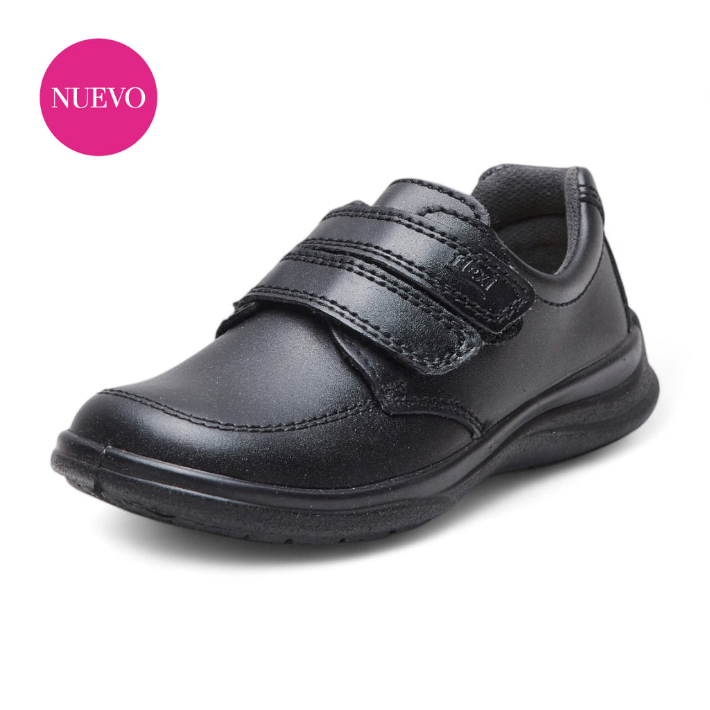 Escolar Flexi - 402113 Negro
