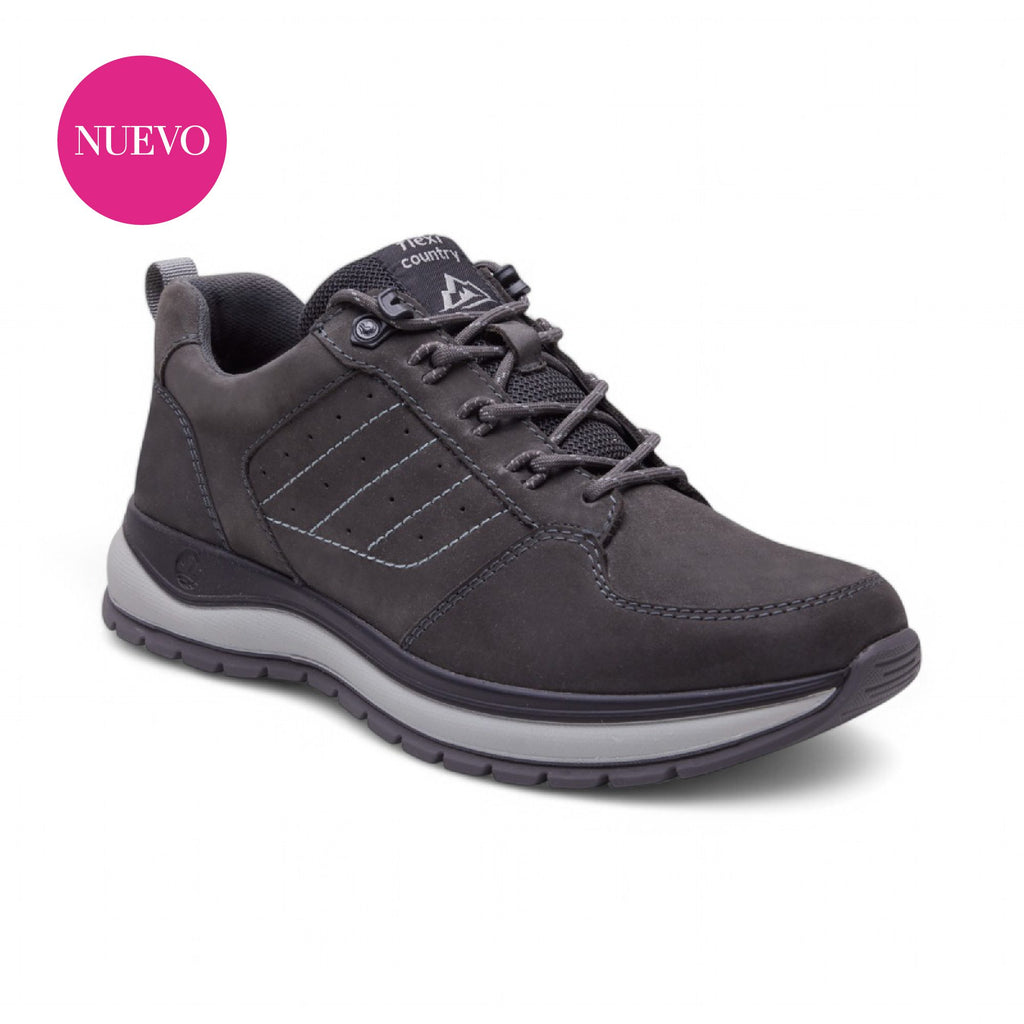 Tenis senderismo Flexi - 401010 Oxford