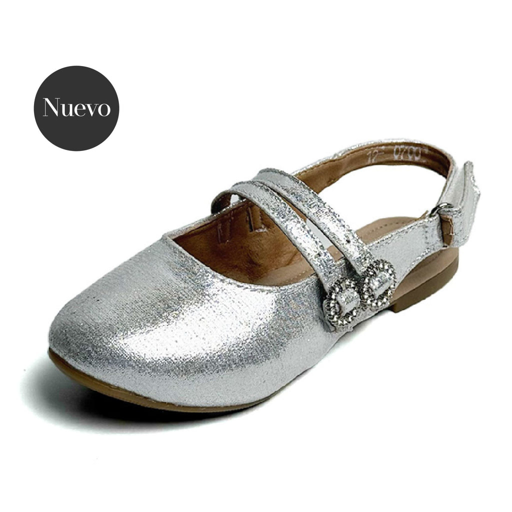 Ballerina - 700 Plata