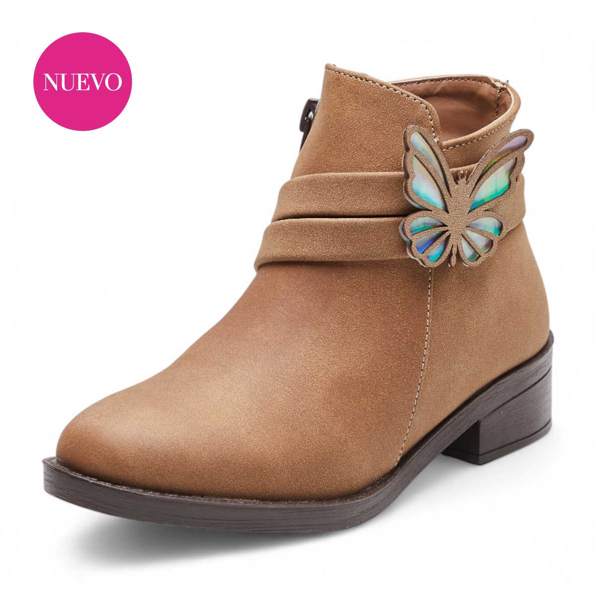 Bota - Modelo 320 Melle