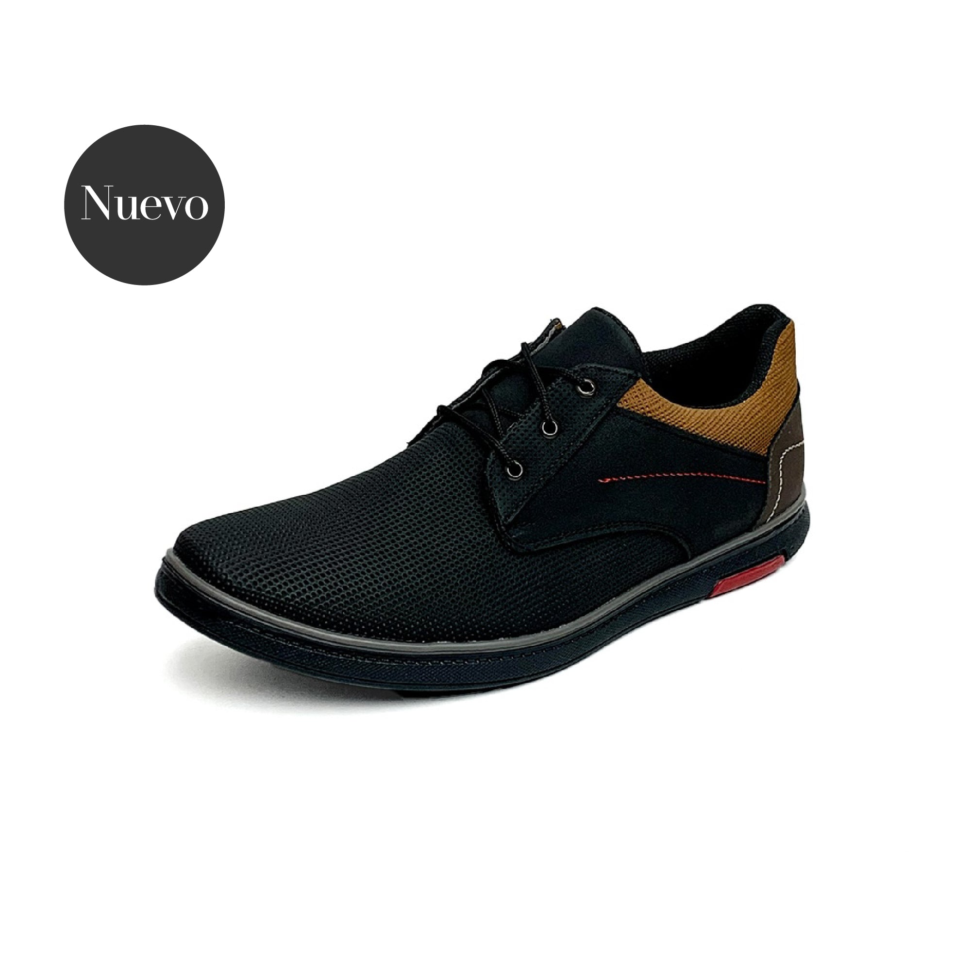Vestir - 5513 Negro